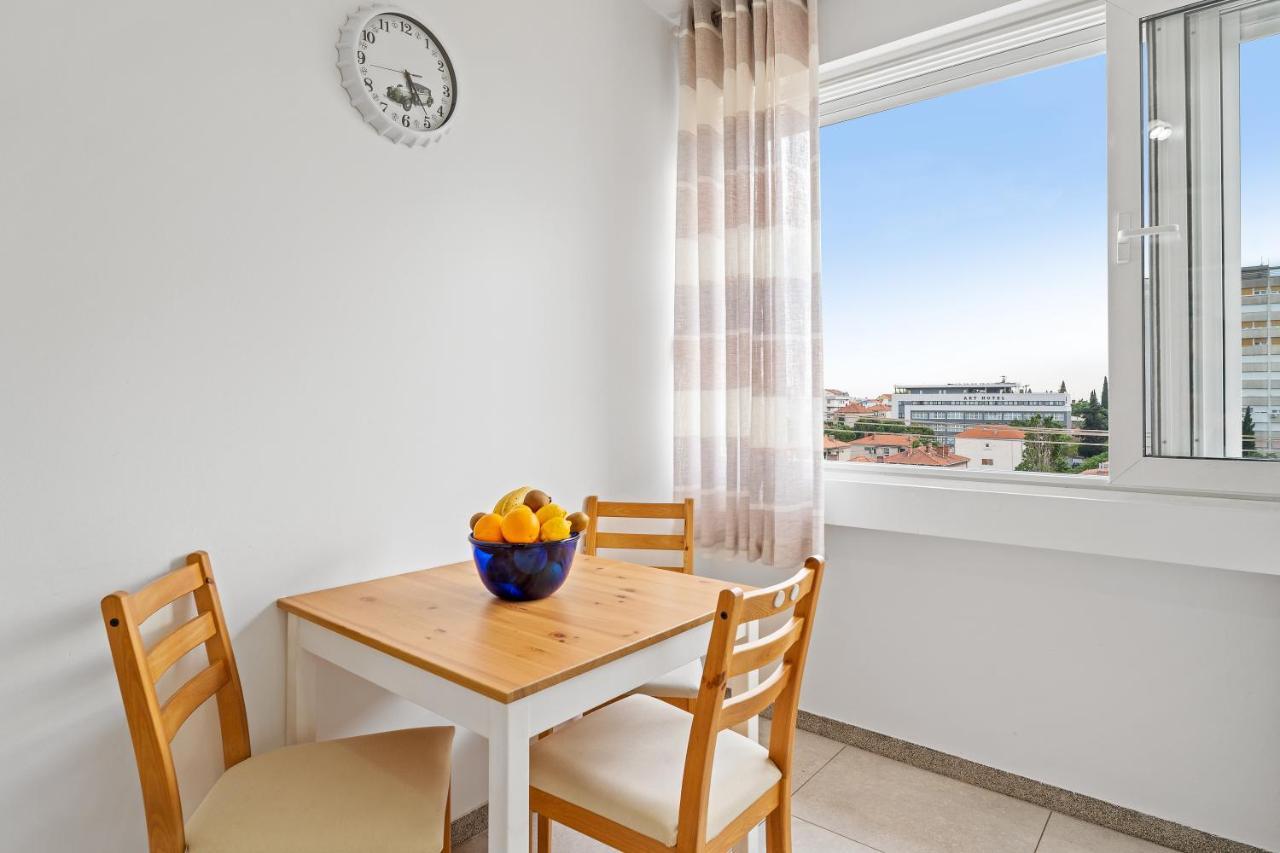 Apartment Sunshine *