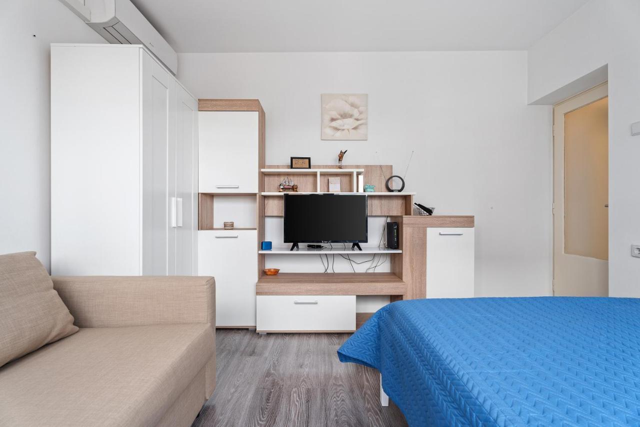 Sunshine Apartment *