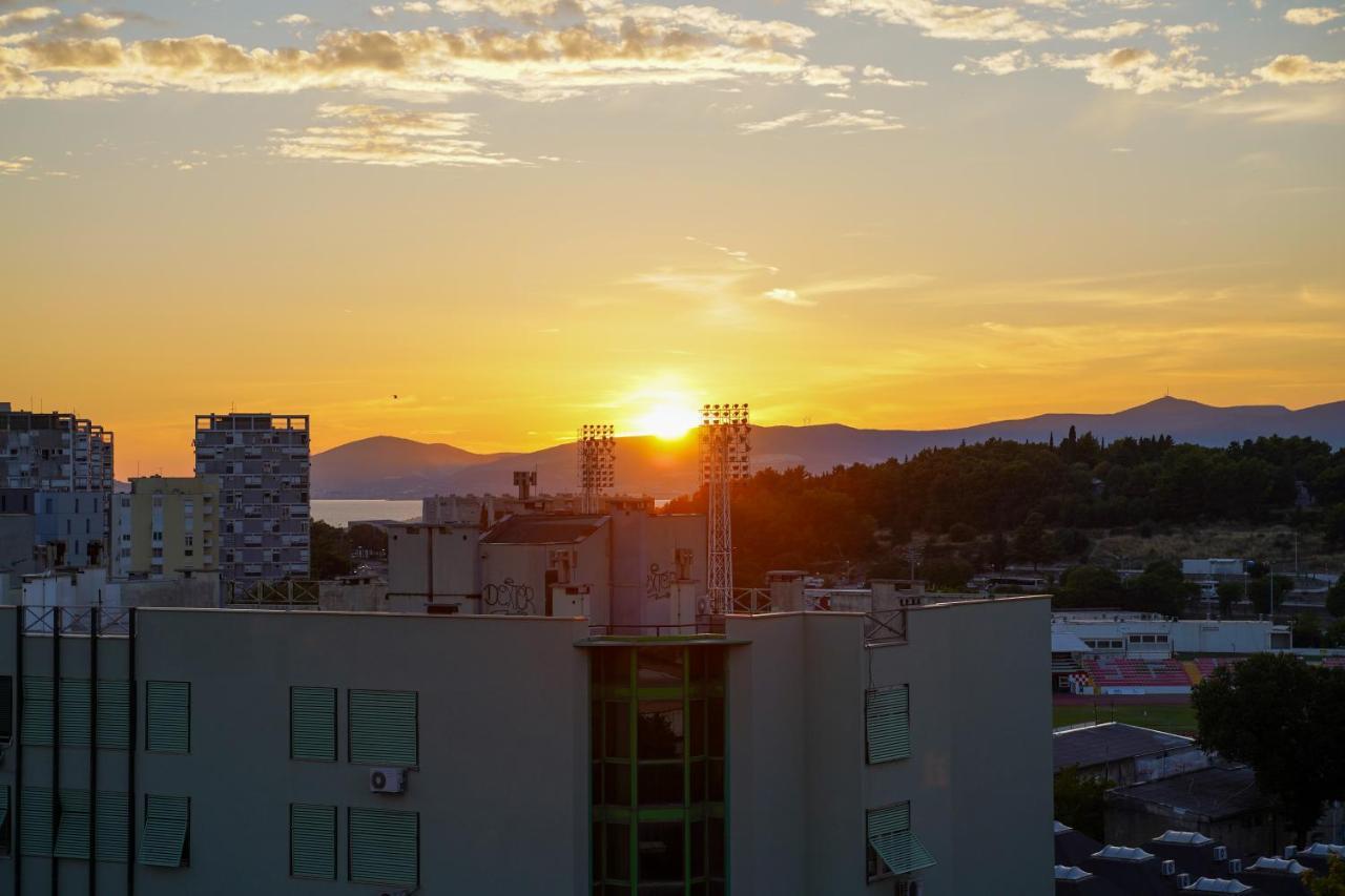 Apartment Sunshine Split